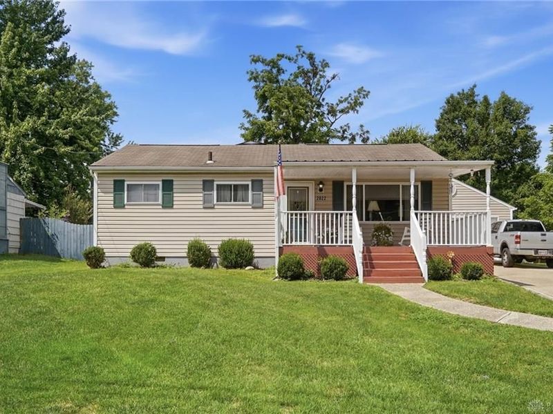 2022 Brell Drive, Middletown, OH 45042 Photo 1
