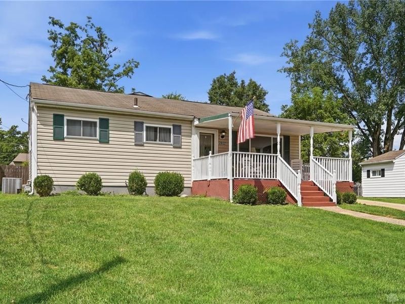 2022 Brell Drive, Middletown, OH 45042 Photo 2