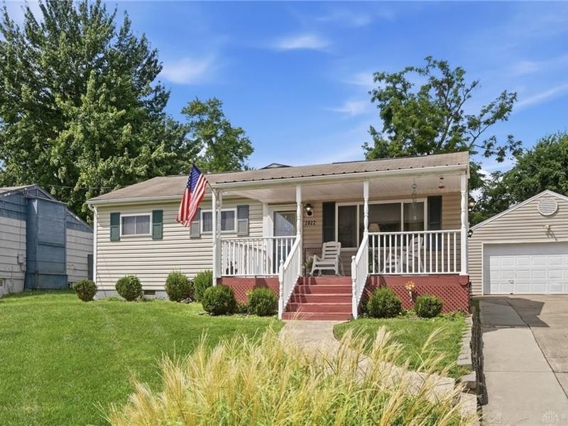 2022 Brell Drive, Middletown, OH 45042 Photo 3
