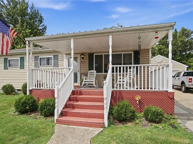 2022 Brell Drive, Middletown, OH 45042 Photo 4