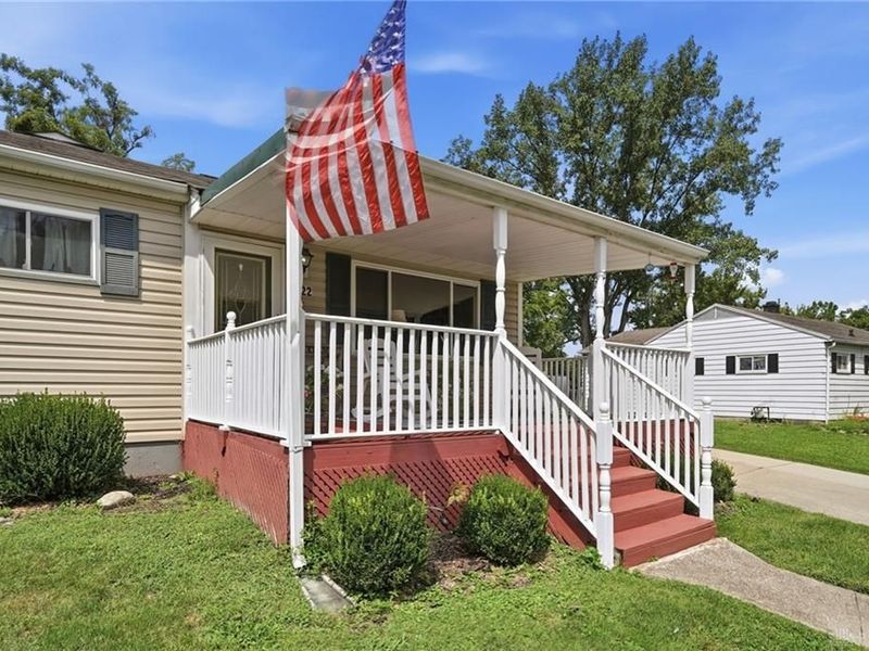 2022 Brell Drive, Middletown, OH 45042 Photo 5