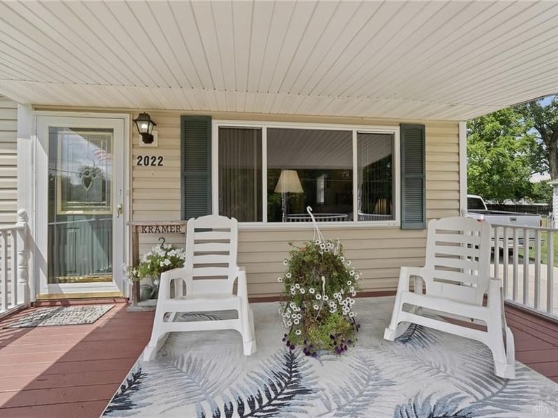 2022 Brell Drive, Middletown, OH 45042 Photo 6