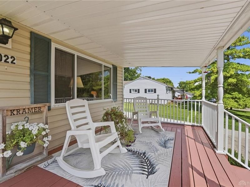 2022 Brell Drive, Middletown, OH 45042 Photo 8