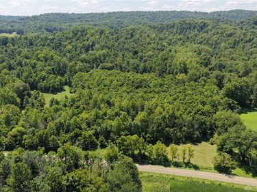 63 ac Upper Twin Road, Greenfield, OH 45681