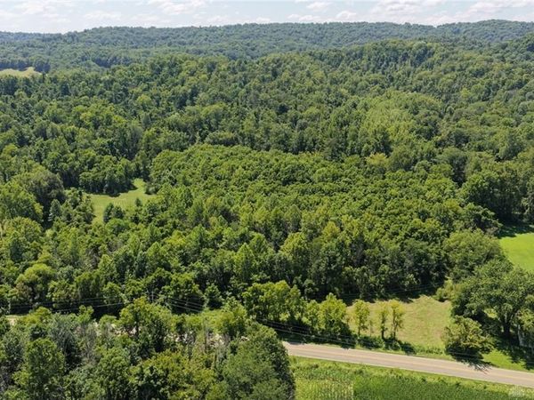 63 ac Upper Twin Road, Greenfield, OH 45681