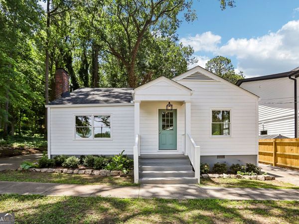 515 Casanova Street SE, Atlanta, GA 30315