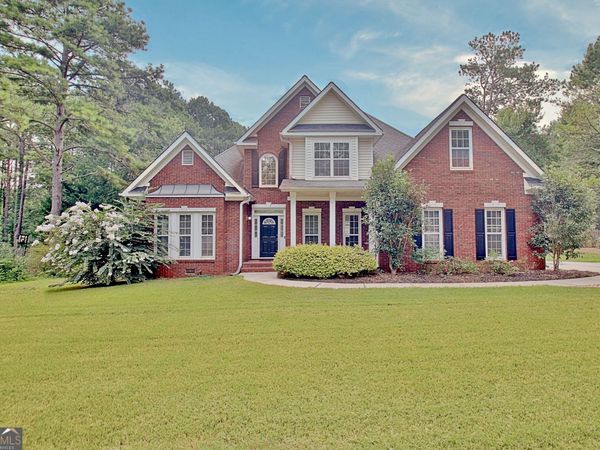 235 Manor Drive, Fayetteville, GA 30215