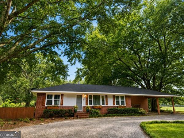 179 Mud Bridge Road, Griffin, GA 30223