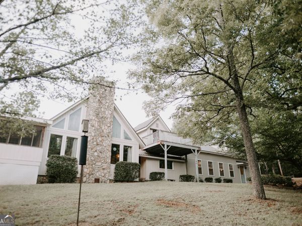 709 Day Road, Meansville, GA 30256