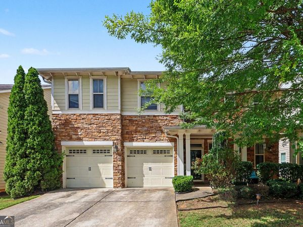 4419 Alysheba Drive, South Fulton, GA 30213