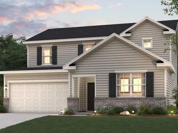 5667 Rosehall Place, South Fulton, GA 30349