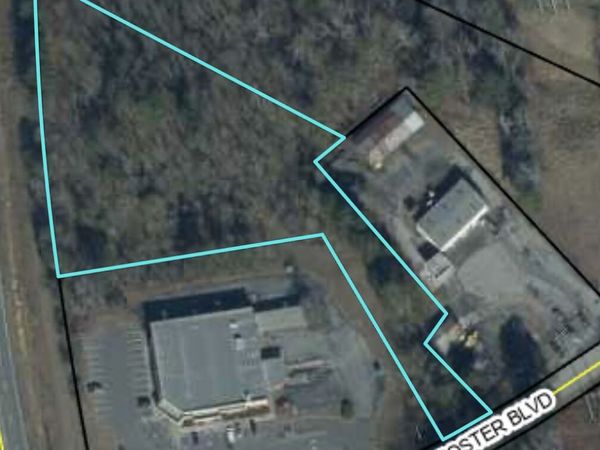 0 Foster Boulevard, Lafayette, GA 30728