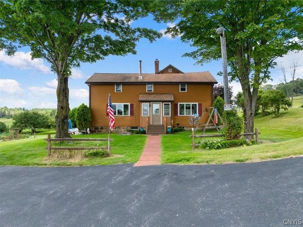641 Rt-12 , Waterville, NY 13480