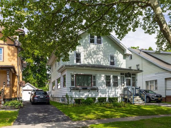 122 Mcnaughton Street , Rochester, NY 14606