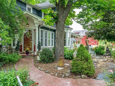 1581 Jamison Road, Elma, NY 14059