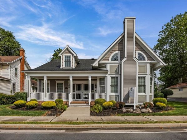 38 East Avenue , Hilton, NY 14468