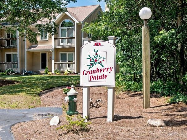 15 Denver Dr, Unit B3, Yarmouth, MA 02673