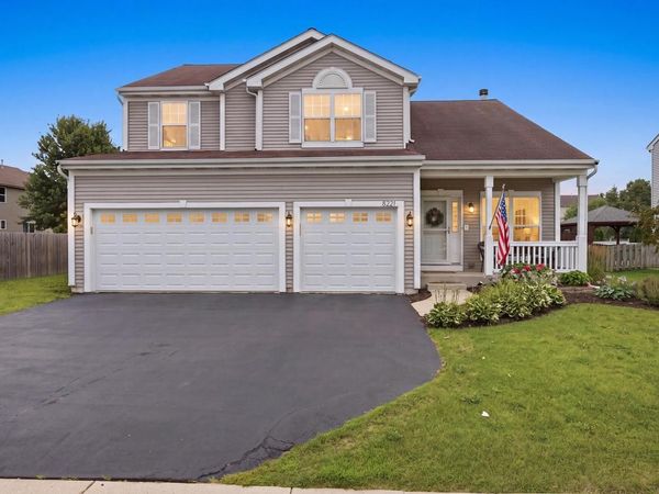 8221 65th PLACE, Kenosha, WI 53142