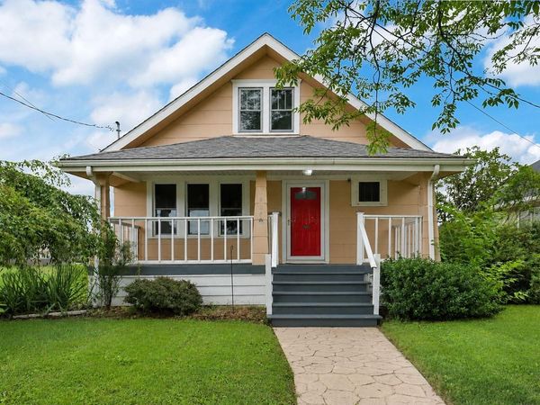 5426 32nd AVENUE, Kenosha, WI 53144