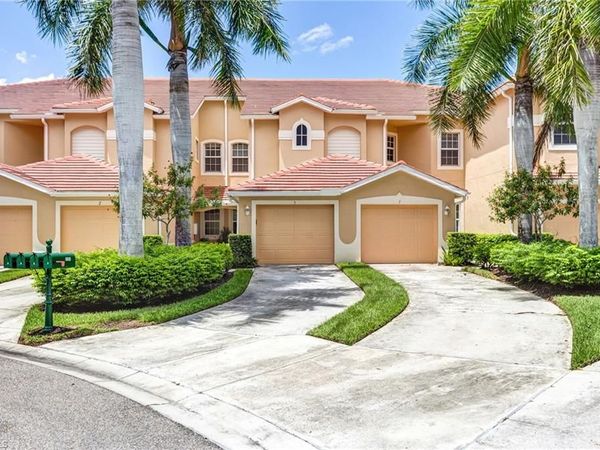 3261 Lee Way CT , Unit 503, NORTH FORT MYERS, FL 33903
