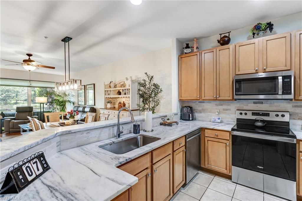 3261 Lee Way Ct , Unit 503, North Fort Myers, FL 33903 Photo