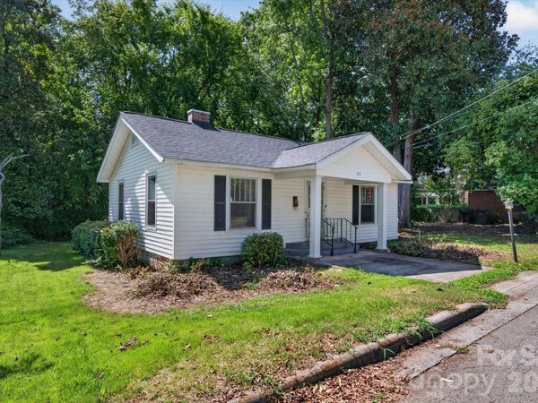 103 N West Street, Monroe, NC 28112
