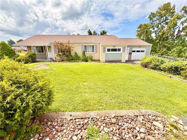 5 Suncrest Lane, Uniontown, PA 15401