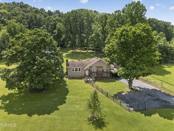 13422 Countiss Road, Abingdon, VA 24210