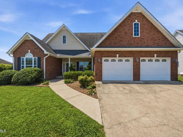 123 Short Lane, Jonesborough, TN 37659