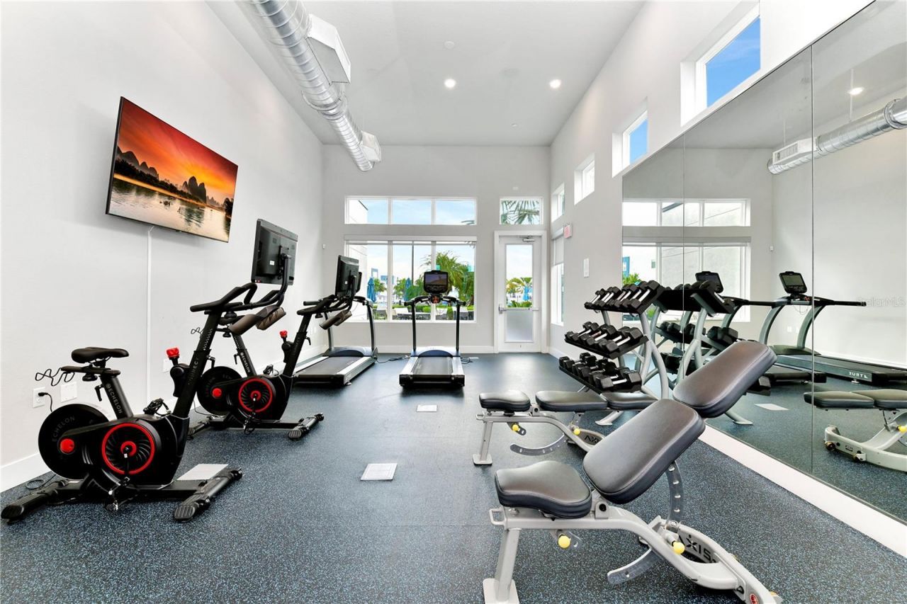 7740 Sandy Ridge Drive, Unit 230, Kissimmee, FL 34747 Photo