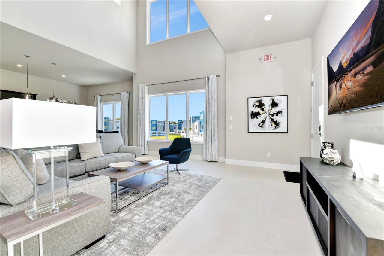 7740 Sandy Ridge Drive, Unit 230, Kissimmee, FL 34747 Photo