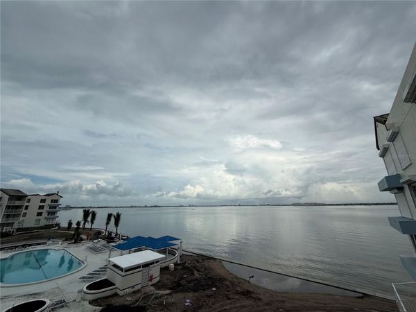 5155 ISLA KEY BOULEVARD S, Unit 307, ST PETERSBURG, FL 33715