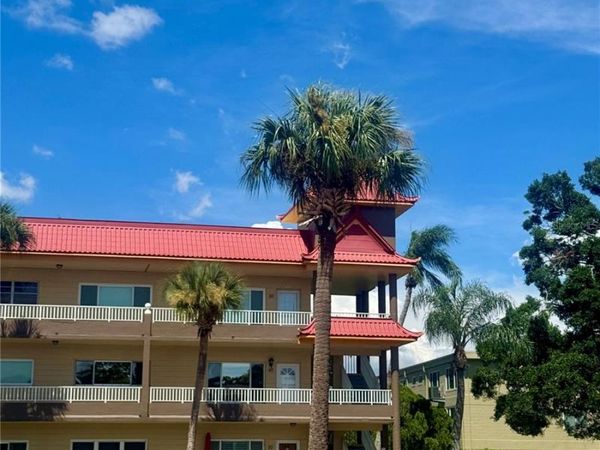 2402 ECUADORIAN WAY , Unit 40, CLEARWATER, FL 33763