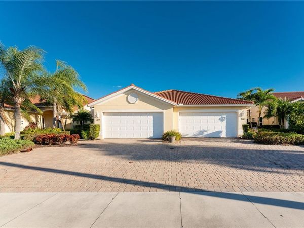 319 MONACO DRIVE , Unit 8, PUNTA GORDA, FL 33950