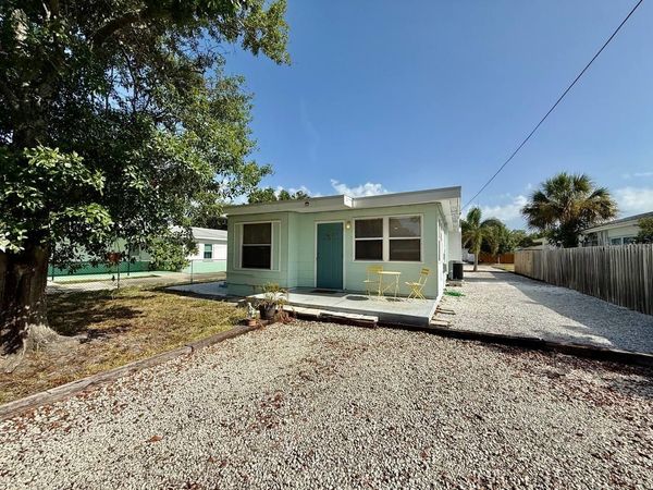 5612 18TH AVENUE S, ST PETERSBURG, FL 33707