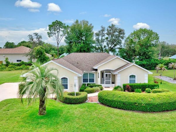 4253 CREMONA DRIVE , SEBRING, FL 33872