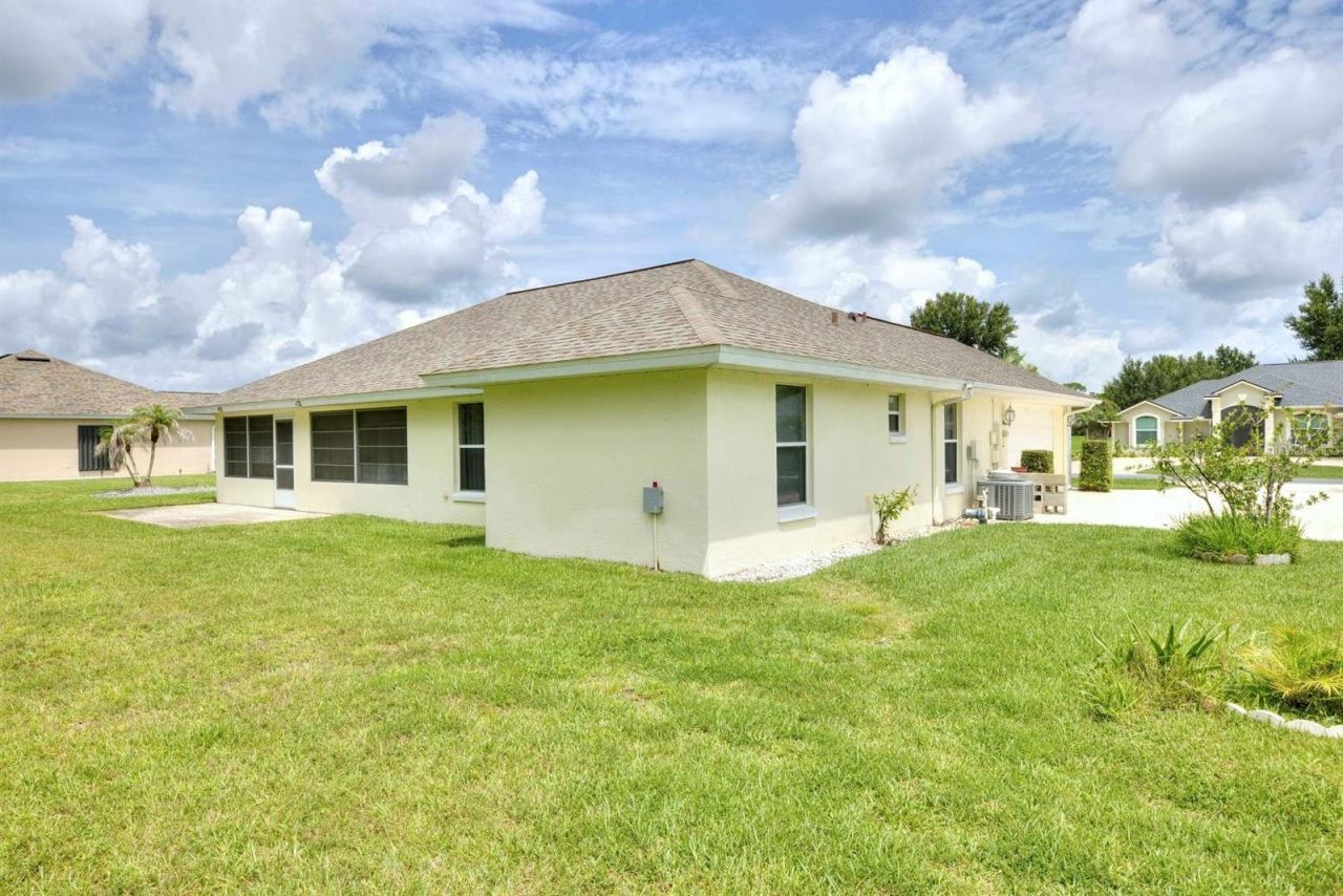 4253 Cremona Drive, Sebring, FL 33872 Photo