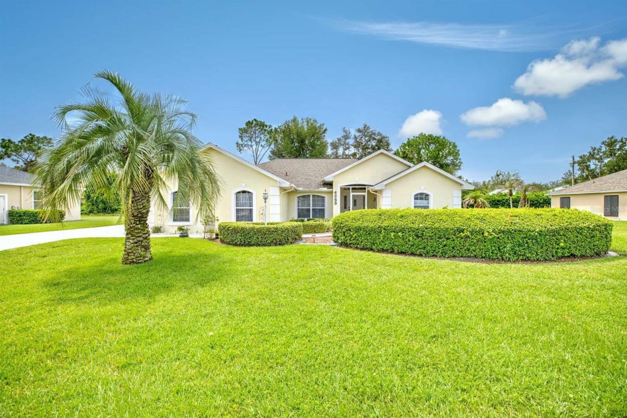 4253 Cremona Drive, Sebring, FL 33872 Photo
