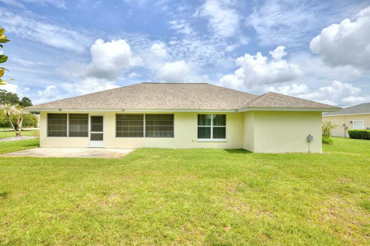 4253 Cremona Drive, Sebring, FL 33872 Photo