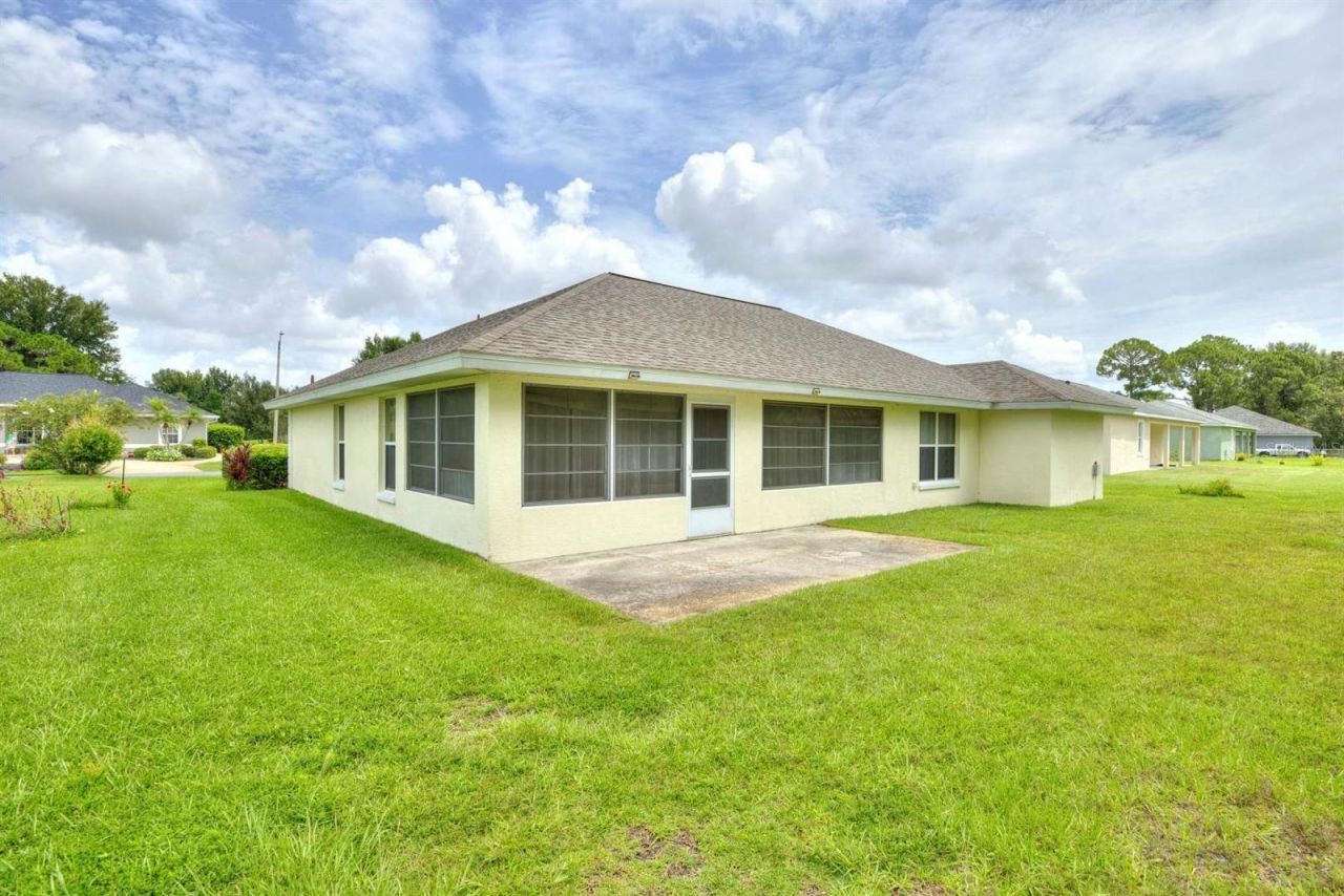 4253 Cremona Drive, Sebring, FL 33872 Photo