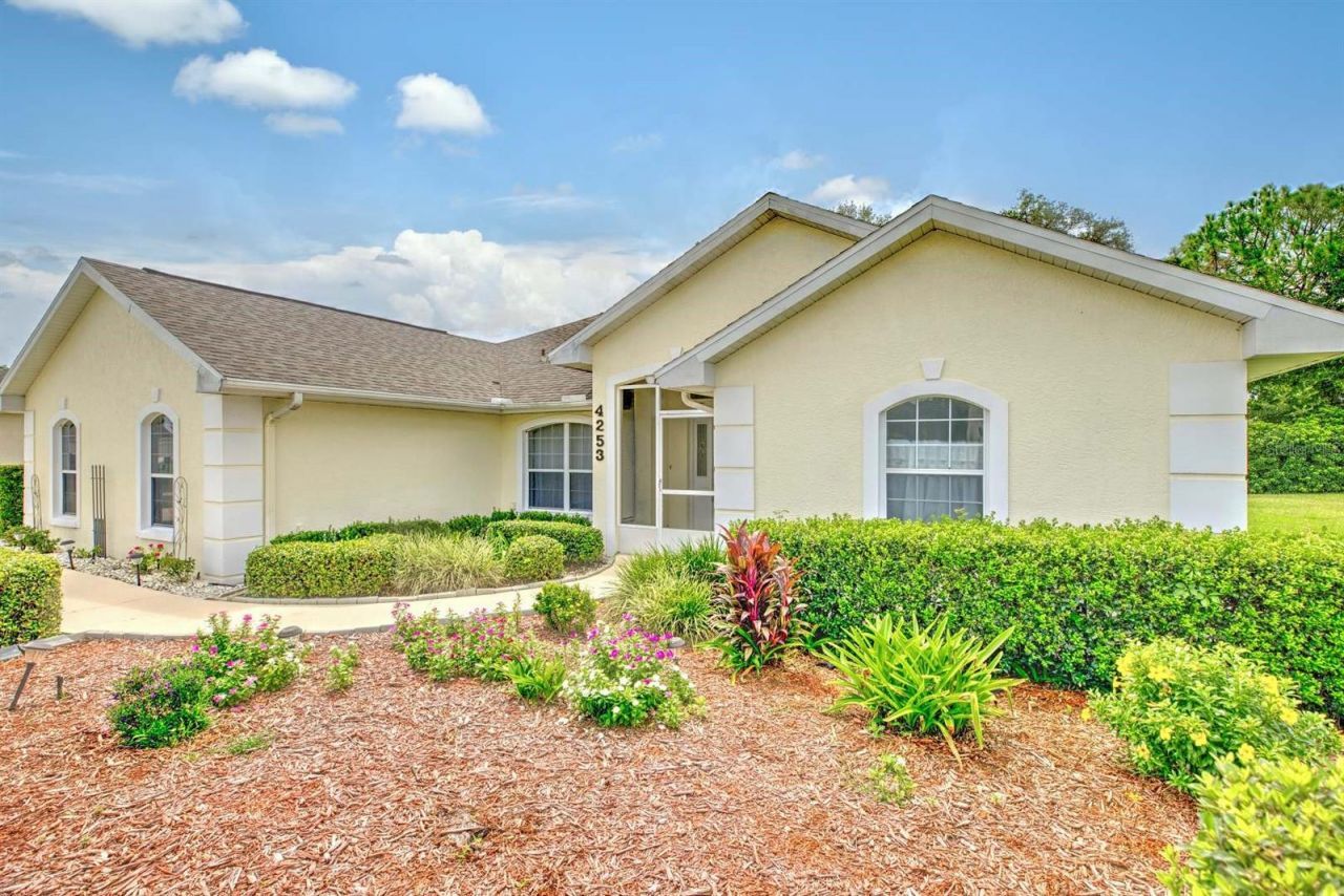 4253 Cremona Drive, Sebring, FL 33872 Photo