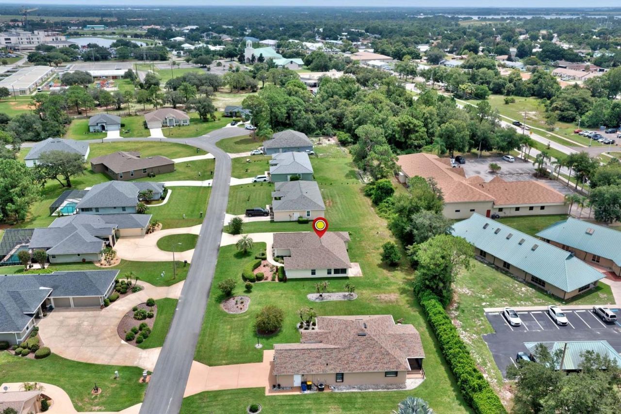 4253 Cremona Drive, Sebring, FL 33872 Photo