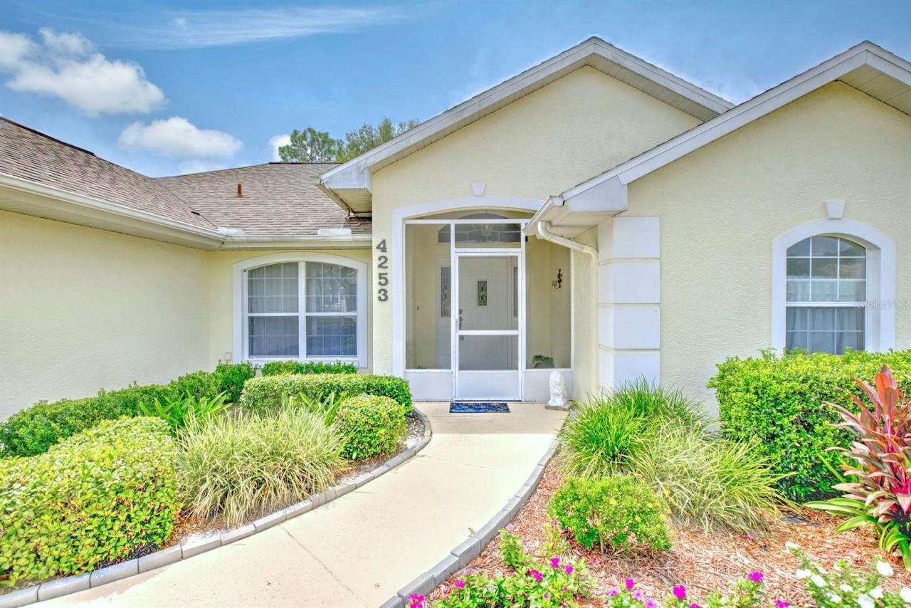 4253 Cremona Drive, Sebring, FL 33872 Photo