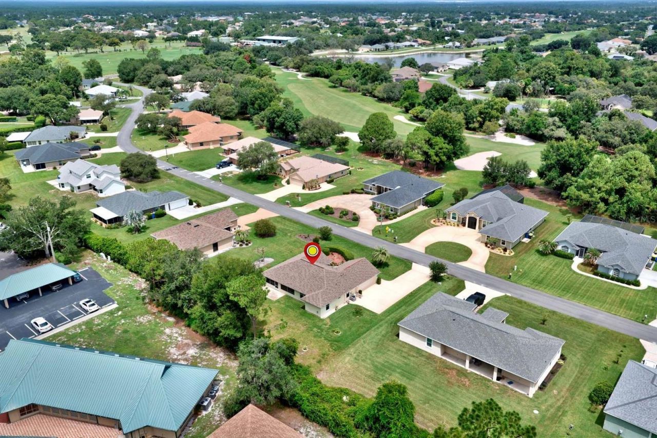 4253 Cremona Drive, Sebring, FL 33872 Photo