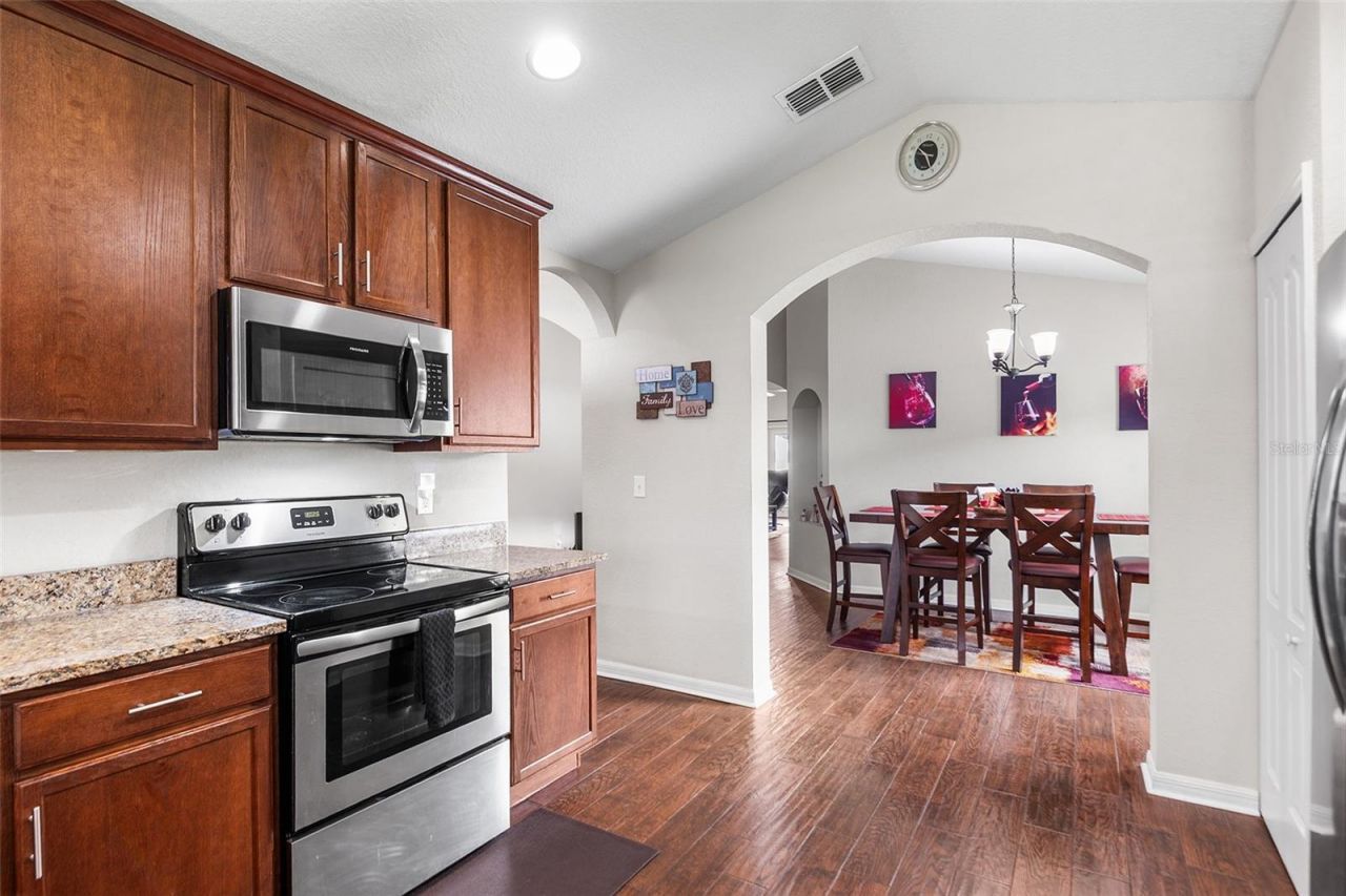 110 Promenade Court, Auburndale, FL 33823 Photo