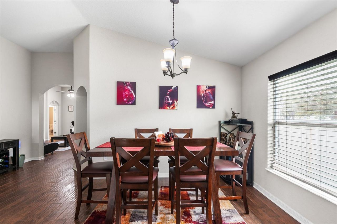 110 Promenade Court, Auburndale, FL 33823 Photo