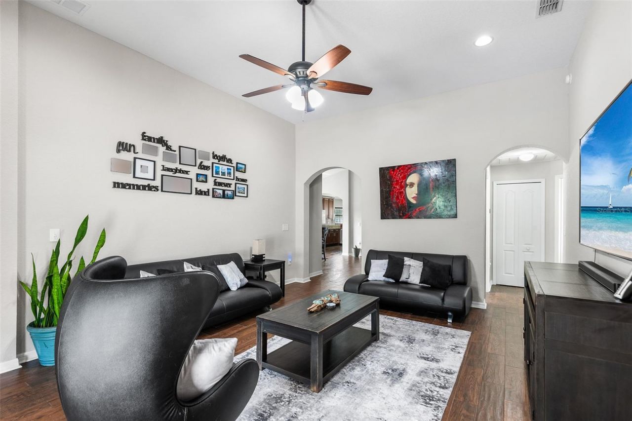 110 Promenade Court, Auburndale, FL 33823 Photo