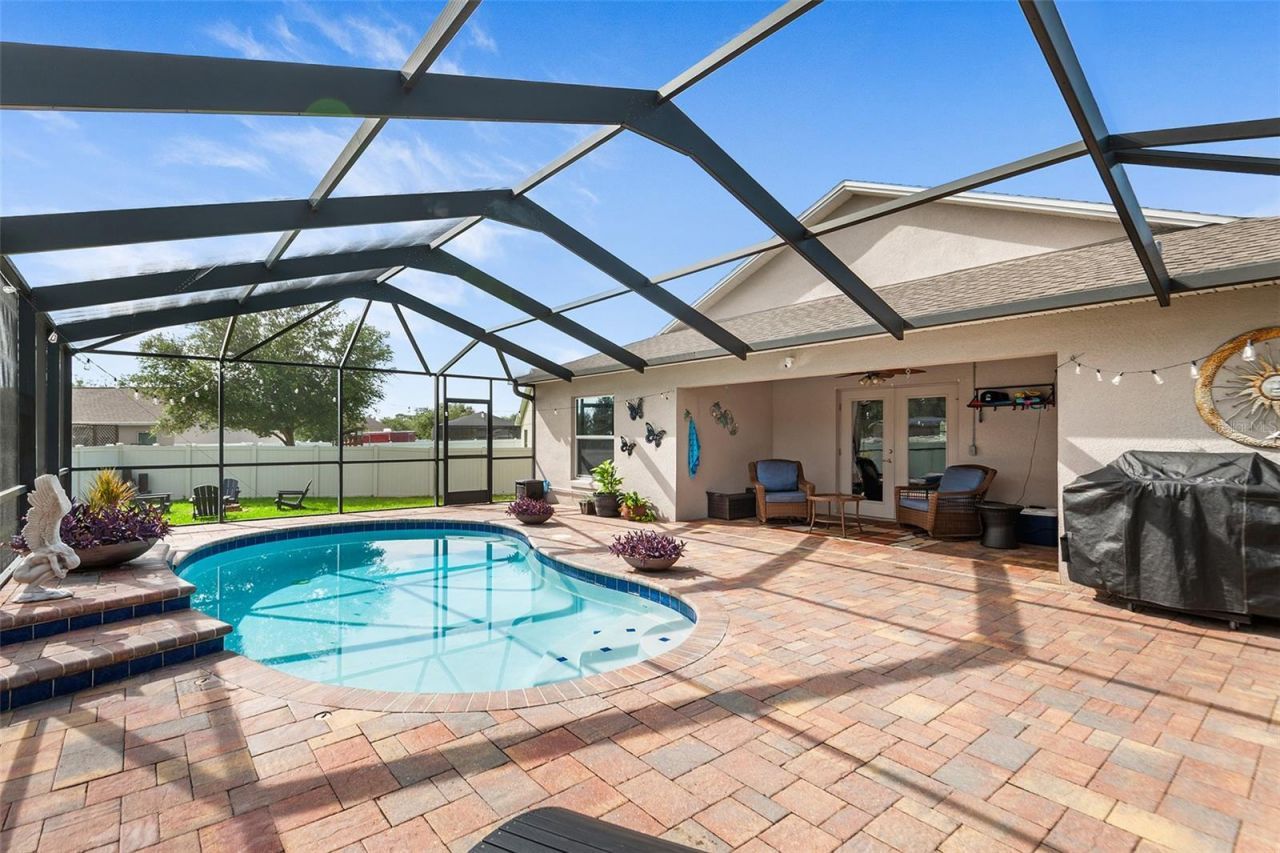 110 Promenade Court, Auburndale, FL 33823 Photo