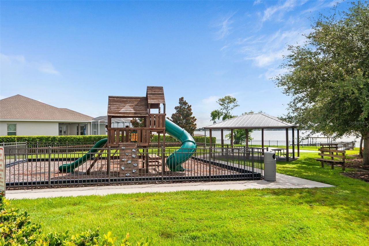 110 Promenade Court, Auburndale, FL 33823 Photo
