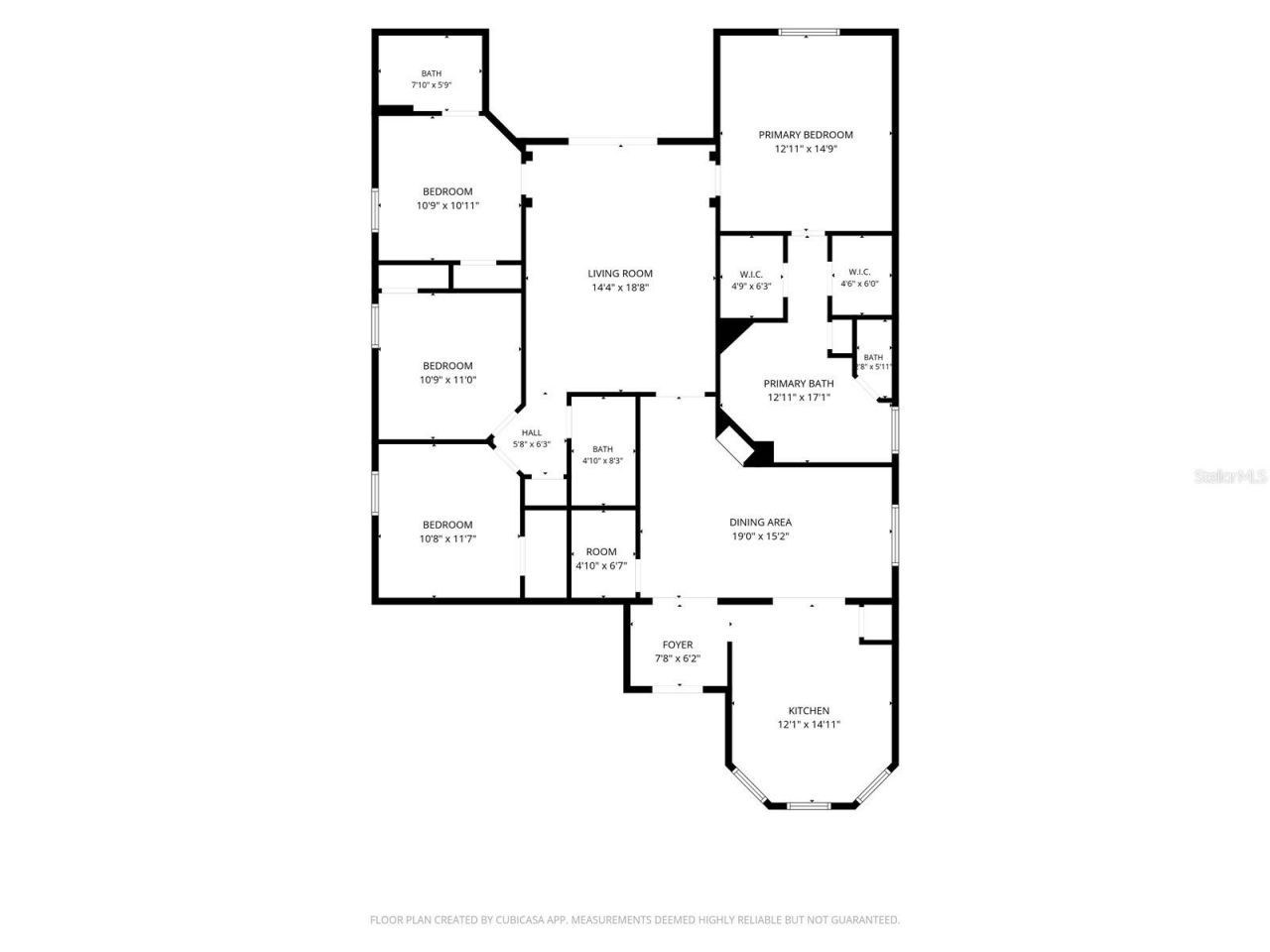110 Promenade Court, Auburndale, FL 33823 Photo